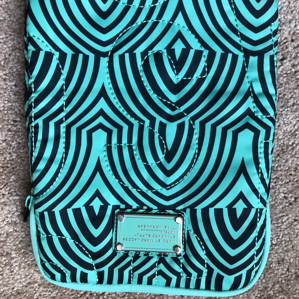 Marc Jacobs iPad case
